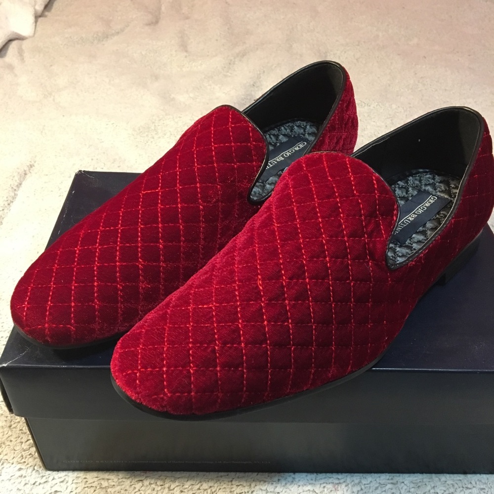 Giorgio Brutini Shoes